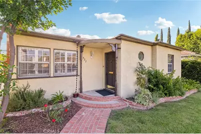 527 S Orchard Drive, Burbank, CA 91506 - Photo 2