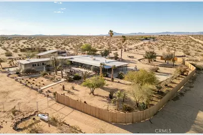 66136 Mars Drive, Joshua Tree, CA 92252 - Photo 68