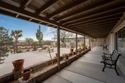 66136 Mars Drive, Joshua Tree, CA 92252 - Photo 48