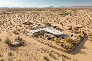 66136 Mars Dr, Joshua Tree, CA 92252 - Photo 2