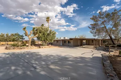 66136 Mars Drive, Joshua Tree, CA 92252 - Photo 58