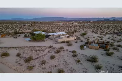 66136 Mars Drive, Joshua Tree, CA 92252 - Photo 74