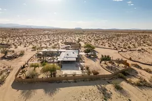 66136 Mars Dr, Joshua Tree, CA 92252 - Photo 66