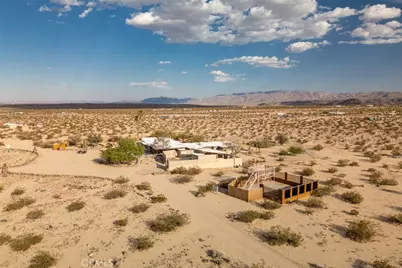 66136 Mars Drive, Joshua Tree, CA 92252 - Photo 64