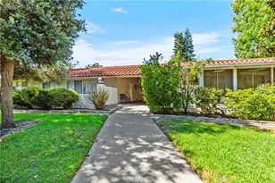 802 Ronda Mendoza, Laguna Woods, CA 92637 - Photo 2