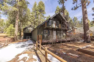 39196 Starview, Big Bear Lake, CA 92315 - Photo 1