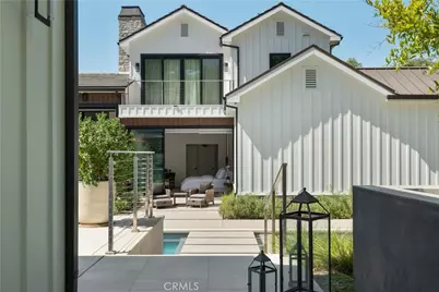 25057 Lewis and Clark Road, Hidden Hills, CA 91302 - Photo 24