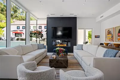 25057 Lewis and Clark Road, Hidden Hills, CA 91302 - Photo 20