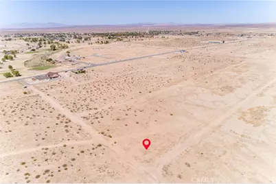0 Lime Avenue At 97th Street, California City, CA 93505 - Photo 4