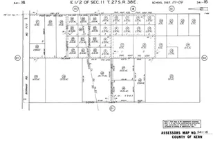 7 Dolphin Ave, Inyokern, CA 93527 - Photo 1