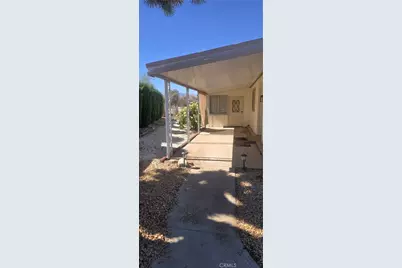 7501 Palm Avenue #117, Yucca Valley, CA 92284 - Photo 2
