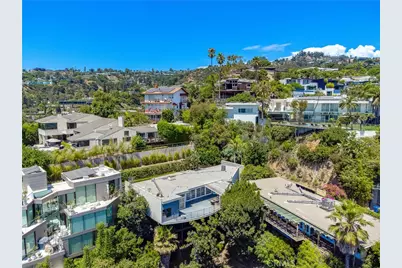 9400 Sierra Mar Drive, Los Angeles, CA 90069 - Photo 8