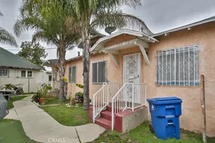 823 W 81st St, Los Angeles, CA 90044 - Photo 18