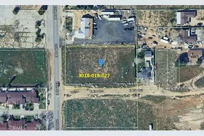 25 E Avenue Q2, Palmdale, CA 93550 - Photo 2