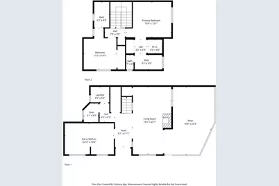 17 Barcelona, Aliso Viejo, CA 92656 - Photo 36