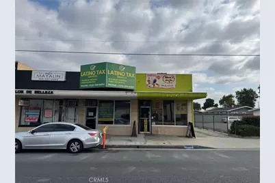 11912 Rosecrans Ave, Norwalk, CA 90650 - Photo 1