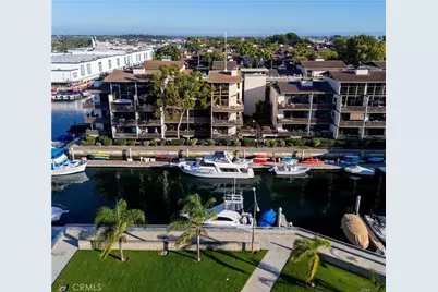 5327 Marina Pacifica Drive #Key 19, Long Beach, CA 90803 - Photo 2