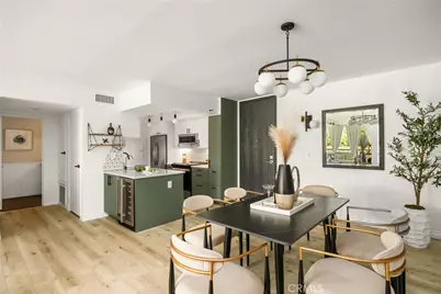 1351 N Crescent Heights Boulevard #313, West Hollywood, CA 90046 - Photo 8