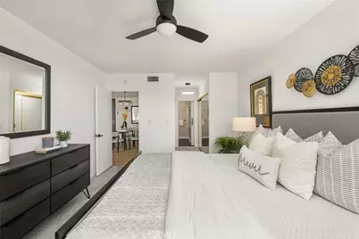 1351 N Crescent Heights Boulevard #313, West Hollywood, CA 90046 - Photo 14