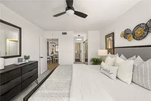 1351 N Crescent Heights Blvd, West Hollywood, CA 90046 - Photo 14