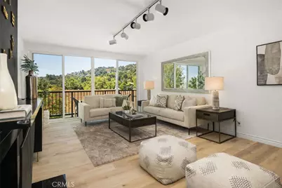1351 N Crescent Heights Boulevard #313, West Hollywood, CA 90046 - Photo 2
