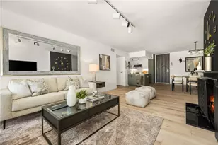 1351 N Crescent Heights Blvd, West Hollywood, CA 90046 - Photo 10