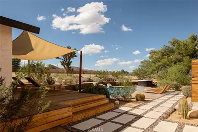 382 Cherokee Trail, Yucca Valley, CA 92284 - Photo 24