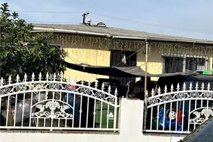 145 W 115th, Los Angeles, CA 90061 - Photo 2