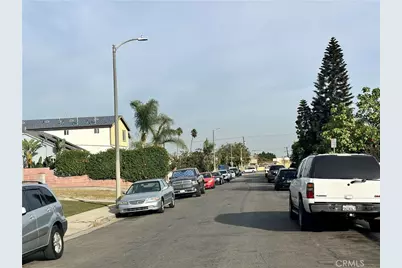 145 W 115th, Los Angeles, CA 90061 - Photo 8