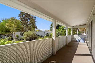 2285 Via Puerta #P, Laguna Woods, CA 92637 - Photo 22