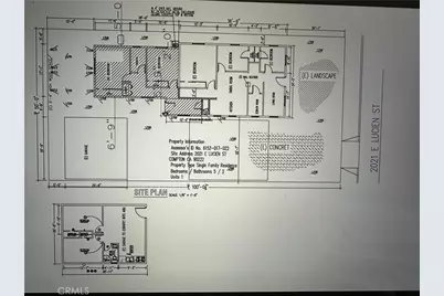2021 E Lucien Street, Compton, CA 90222 - Photo 2