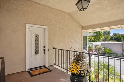 2171 Via Mariposa E #N, Laguna Woods, CA 92637 - Photo 4