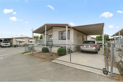 10701 Cedar #112, Bloomington, CA 92316 - Photo 1