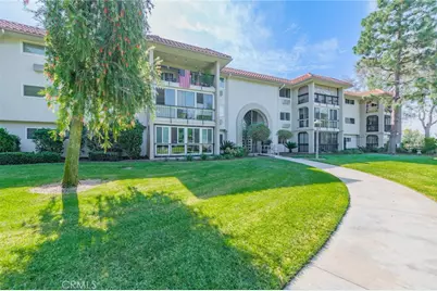 3244 San Amadeo #2C, Laguna Woods, CA 92637 - Photo 1