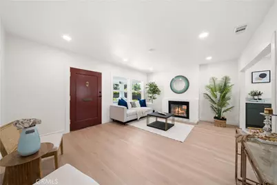 1249 S Burnside Ave, Los Angeles, CA 90019 - Photo 8