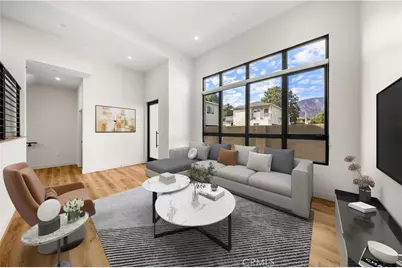 505 N Santa Anita Ave #C, Arcadia, CA 91006 - Photo 4