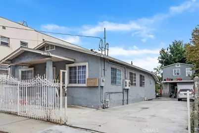 426 N Virgil Avenue, Los Angeles, CA 90004 - Photo 2