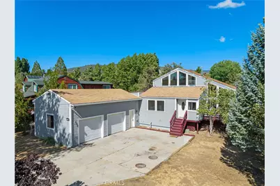 1000 Eagle Lane, Frazier Park, CA 93225 - Photo 1