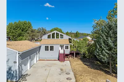 1000 Eagle Lane, Frazier Park, CA 93225 - Photo 2