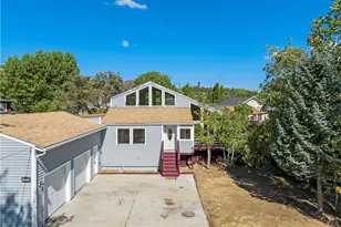 1000 Eagle Ln, Frazier Park, CA 93225 - Photo 2