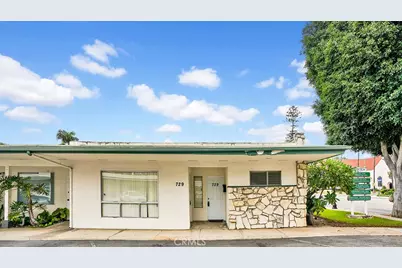 729 E Chapman, Orange, CA 92866 - Photo 2