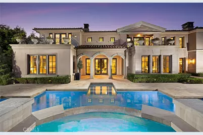 11 Shoreridge, Newport Coast, CA 92657 - Photo 1