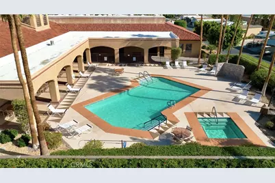 69801 Ramon #341, Cathedral City, CA 92234 - Photo 24