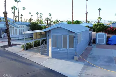 69801 Ramon #341, Cathedral City, CA 92234 - Photo 1