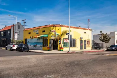 1425 W Jefferson, Los Angeles, CA 90007 - Photo 4