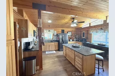 9780 Fay Ranch, Weldon, CA 93240 - Photo 4