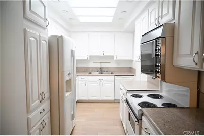 3296 San Amadeo, Laguna Woods, CA 92637 - Photo 6