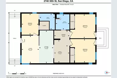 2748 30th, San Diego, CA 92104 - Photo 38