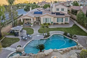22349 Amber Eve Dr, Corona, CA 92883 - Photo 2