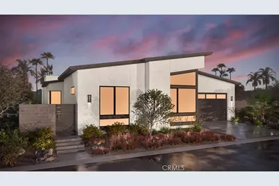 585 Flamingo Boulevard, Palm Springs, CA 92262 - Photo 1